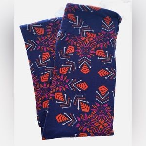 BRAND NEW-never worn TWEEN LulaRoe leggings